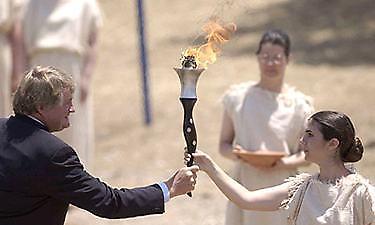 Ξεκινούν οι 8οι Παγκόσμιοι Χειμερινοί Αγώνες Special Olympics