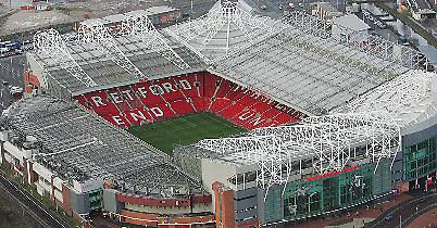 «Δεν πωλείται η Μαν.Γιουνάιτεντ»