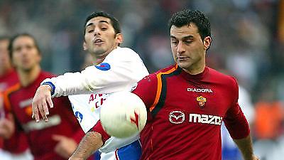 Ενδιαφέρον Μίλαν για Δέλλα