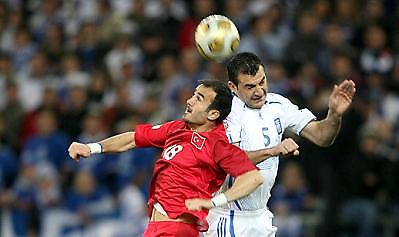 Δέλλας: «Κανείς δεν είχε πρέπουσα απόδοση»