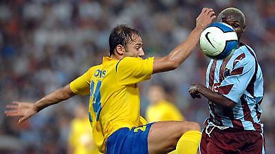 «Σούπερ» Εθνικός Άχνας