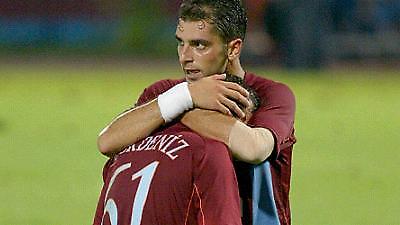 Superligi: «Τσίμπησε» το βαθμό η Τραμπζονσπόρ