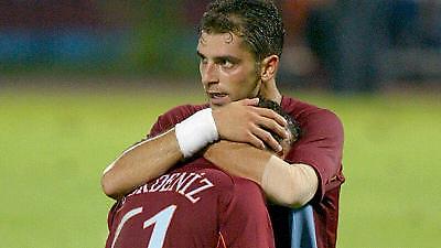 Superligi: «Σκόνταψε» η Τραμπζονσπόρ