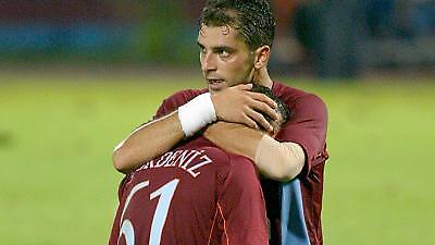 SuperLigi: «Ανεβαίνει»  η Τραμπζονσπόρ