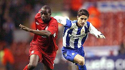 Τραορέ: «Όπως οι Έλληνες»