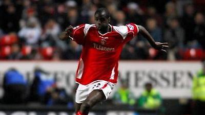 Στην Πόρτσμουθ ο Τραορέ