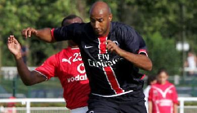 Στην Οσέρ ο Σάμι Τραορέ