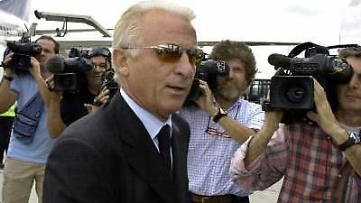 «Τροφή» στα σενάρια για Λάτσιο-Τραπατόνι