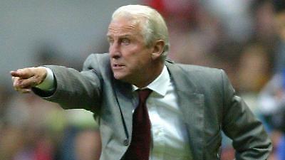 Τραπατόνι: «Θα προκριθούμε»