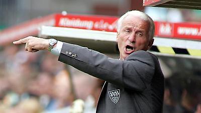 «Προειδοποίηση» Στάουτ σε Τραπατόνι