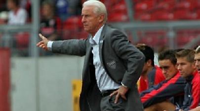 Τραπατόνι: «Πολύ δύσκολος όμιλος»