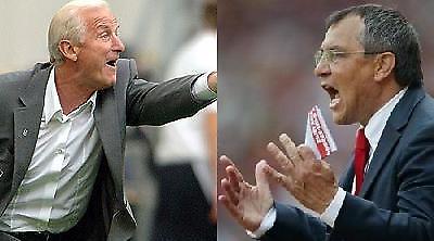 Bundesliga: Στο σταυροδρόμι του «Γκ.Ντάιμλερ»