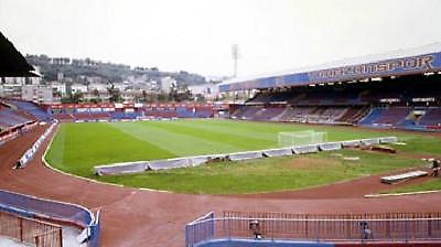 Κεκλεισμένων των θυρών το Τραμπζονσπόρ-Οσασούνα