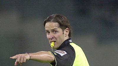 Ο Τρεφολόνι στο Ελλάδα-Γεωργία