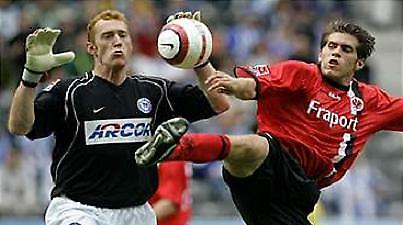 Η Κότμπους ανακοίνωσε τον Τρεμέλ