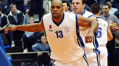 MVP ο Γκάρι Τρέντ