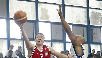 Α1:  Περιμένει Τρεντ