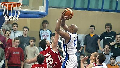 Α1: «Παρελθόν» ο Τρεντ