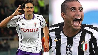 Campionato: Ντελίριο στην Φλωρεντία