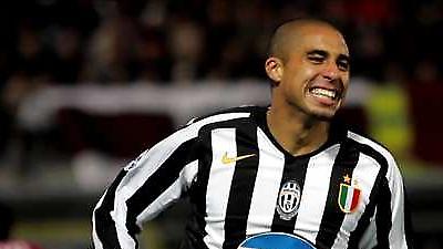 Τρεζεγκέ: «Θέλω να μείνω στη Γιουβέντους»