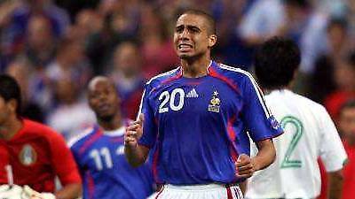 Στόχος της Άρσεναλ ο Τρεζεγκέ