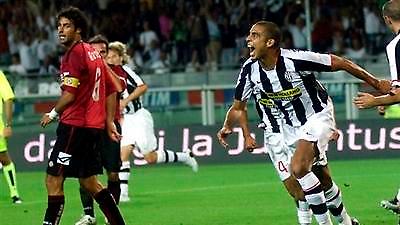 Serie A: Η «Κυρία» είναι εδώ...