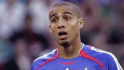 Με Τρεζεγκέ, Βιεϊρά και Γκαλάς η Γαλλία