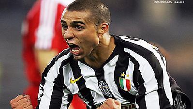 Βγάζει το…Καπέλο στον Τρεζεγκέ