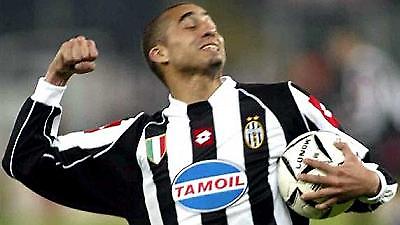 Φλερτάρει με Ρόμα ο Τρεζεγκέ