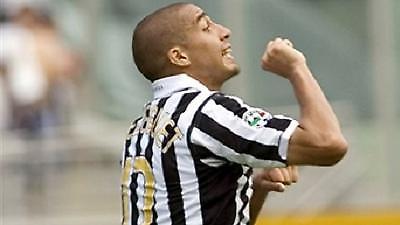 Τρεζεγκέ: «Φεύγω και παίρνω μαζί τα γκολ μου!»