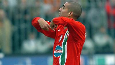 Campionato: «Καθάρισε» ο Τρεζε-γκολ