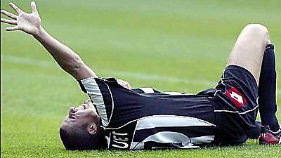 Επιστροφή Τρεζεγκέ στο Τορίνο