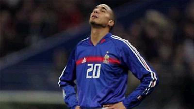 Χωρίς Τρεζεγκέ η Γαλλία