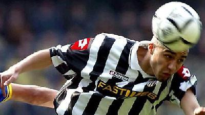 Τρεζεγκέ: «Με κράτησαν με το ζόρι στη Γιουβέντους»