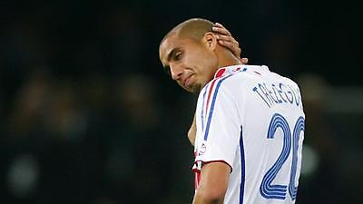 Αποχωρεί από την εθνική ο Τρεζεγκέ;