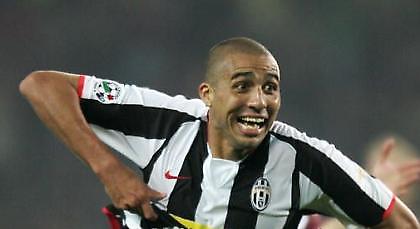 Τρεζεγκέ: «Στη Γιουβέντους ως το τέλος...»