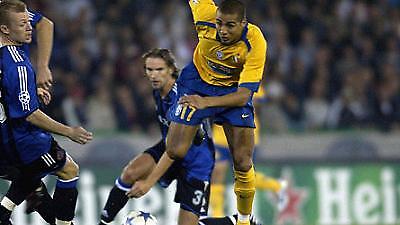 «Κατοστάρης» ο Τρεζεγκέ