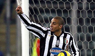 Πιστεύει για σκουντέτο ο Τρεζεγκέ