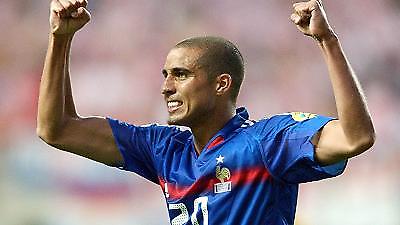 Η FIFA τιμώρησε την «κεφαλιά» του Τρεζεγκέ