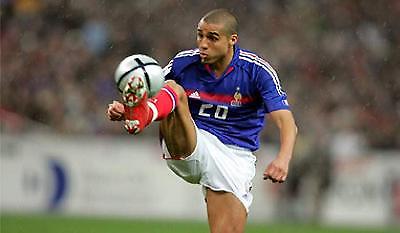 Αμφίβολος ο Τρεζεγκέ για το ματς με Ελβετία