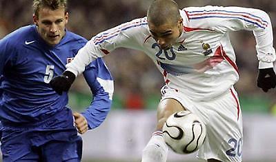 Ενδιαφέρον Λίβερπουλ για Τρεζεγκέ