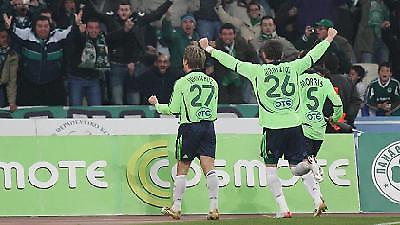 Νίκη και στη Θεσσαλονίκη!