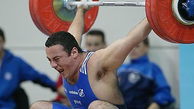 Έξι χρυσά και εννέα χάλκινα η Εθνική Άρσης Βαρών