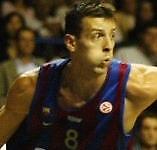 Έμεινε στην Μπαρτσελόνα ο Τρίας