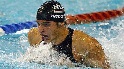 Εντυπωσιακός ο Τριβιζάς