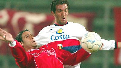 ''Σκιές'' στο πρωτάθλημα Β' Ιταλίας