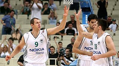 Ξέρει τον δρόμο...