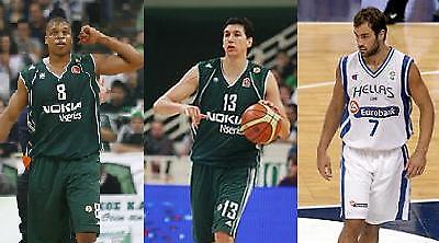 Αυτός είναι... ο νέος Παναθηναϊκός