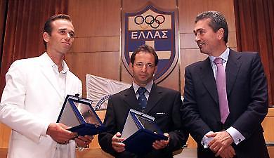 Τρίτοι Πασχαλίδης-Τριγκώνης