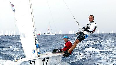 Ανοδος για Πασχαλίδη-Τριγκώνη